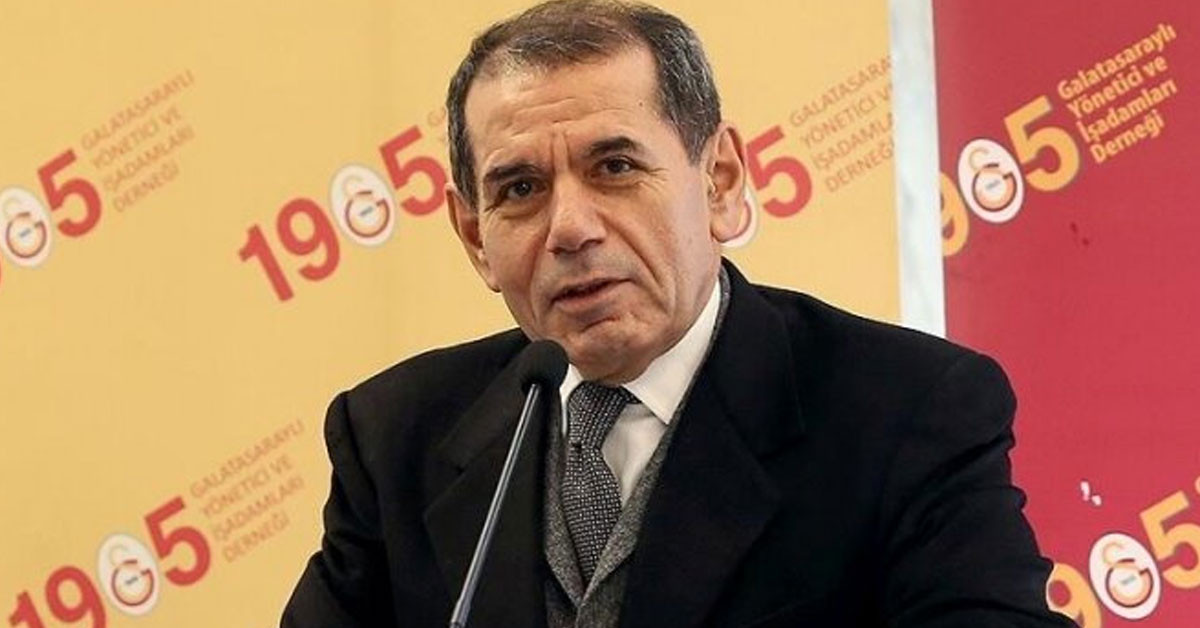 Süper Lig'in yıldızını gözüne kestirdi