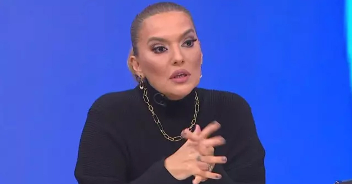 Skandal itiraf geldi