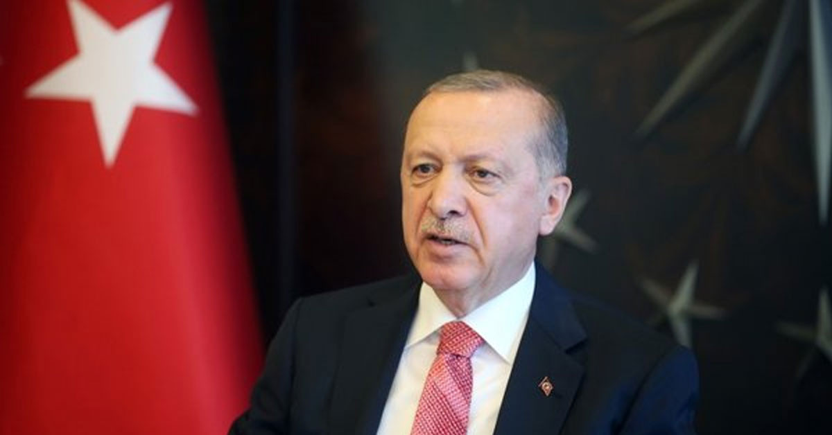 AK PARTİ'DE MYK TOPLANIYOR