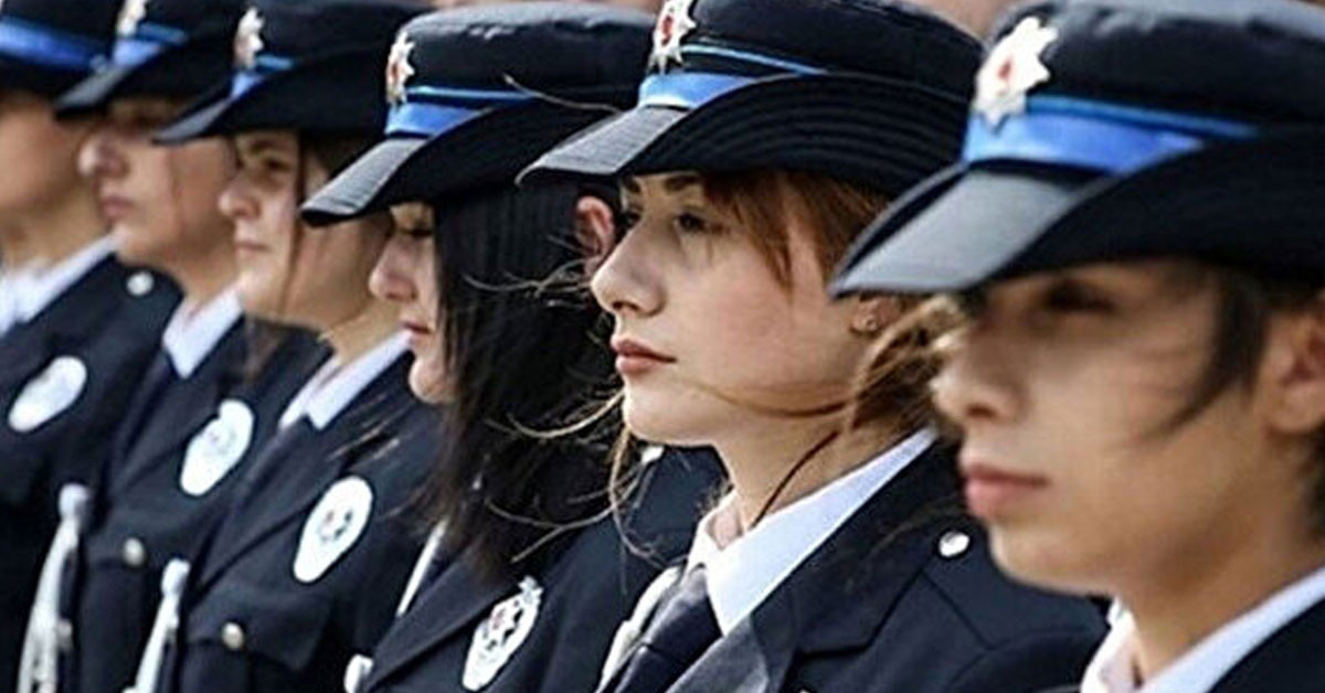 2022 polislik sınavı başvurusunda istenen evraklar nelerdir?