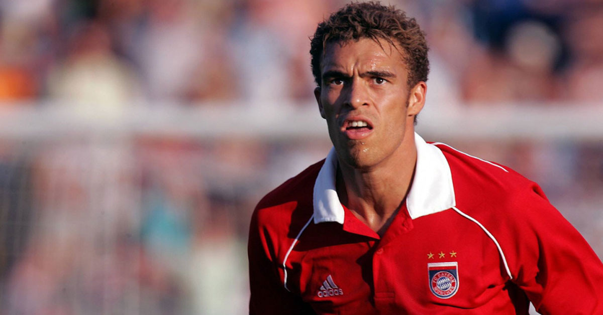 Futbolculuk yılları