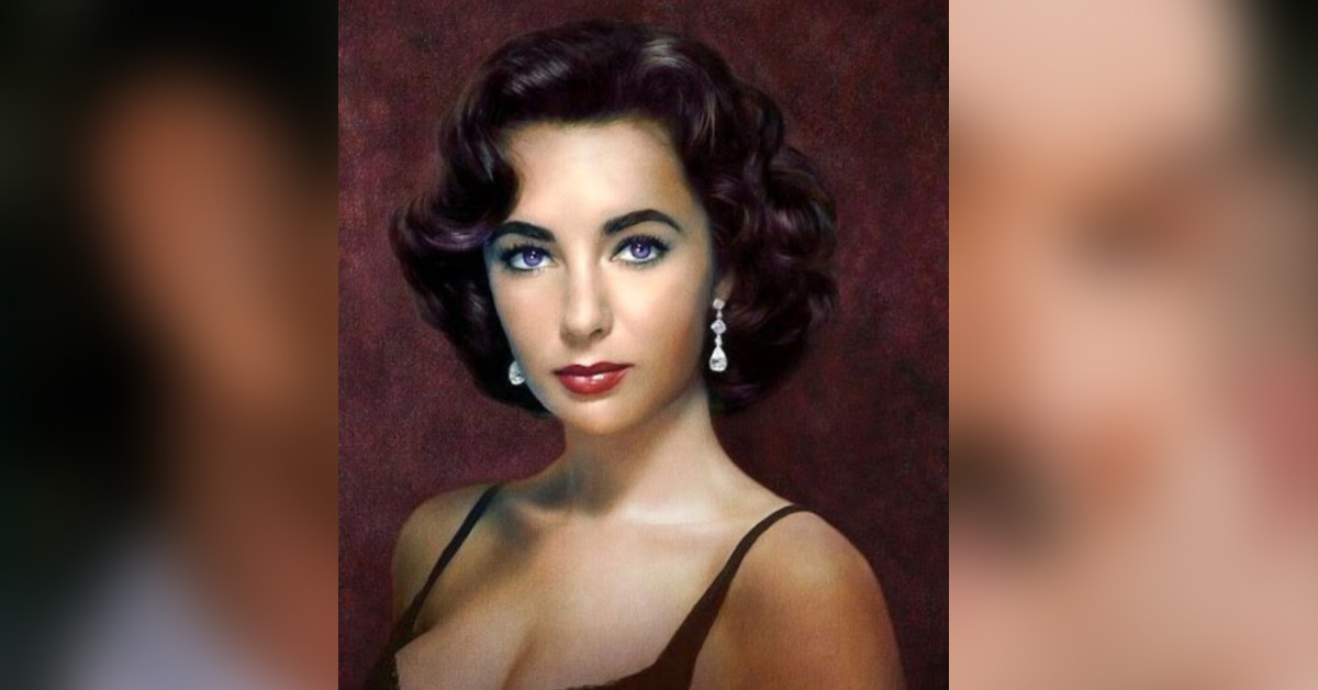 Elizabeth Taylor