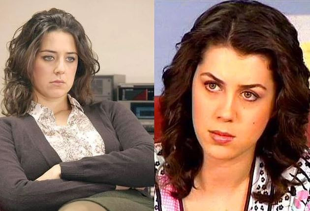 MELİS BİRKAN & SEVİNÇ GÜRSEN