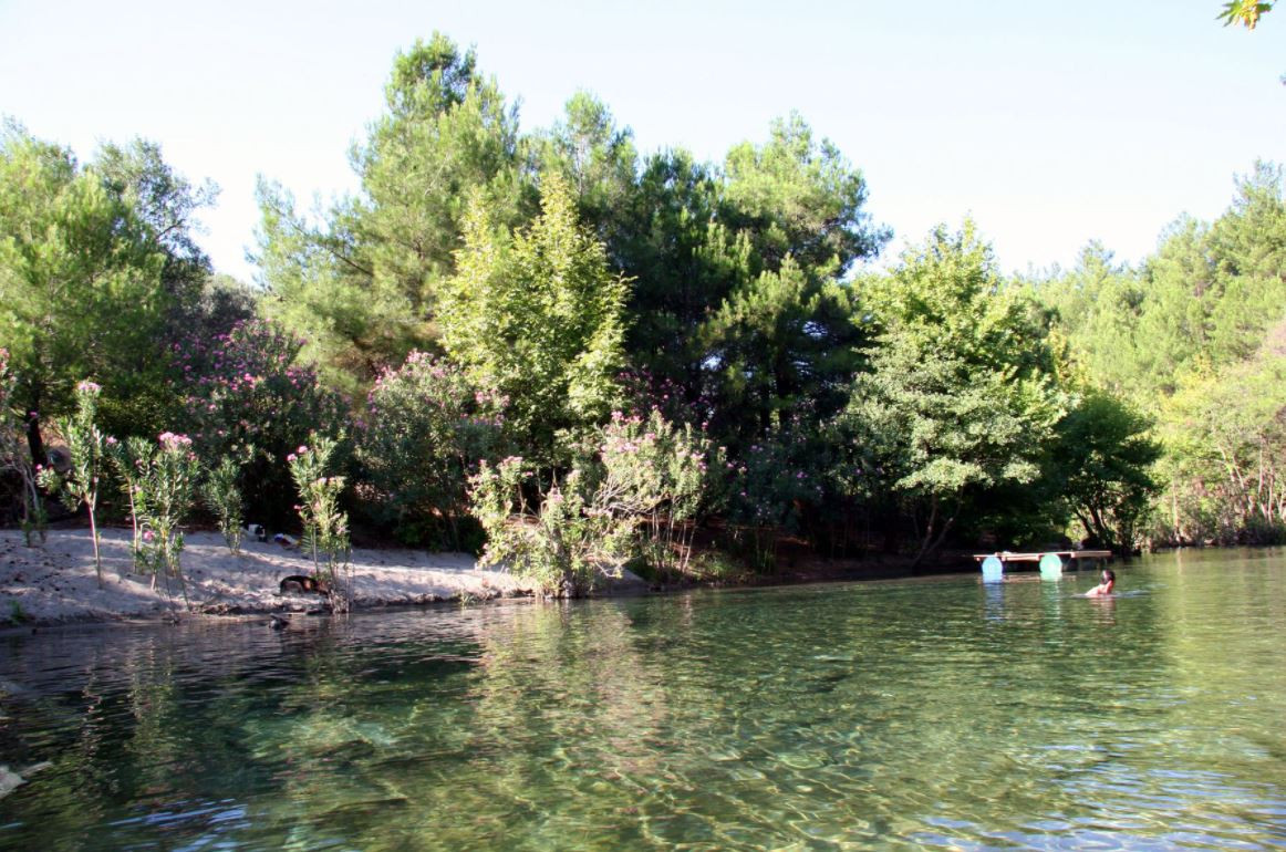 HIZIR KAMP, BALIKESİR