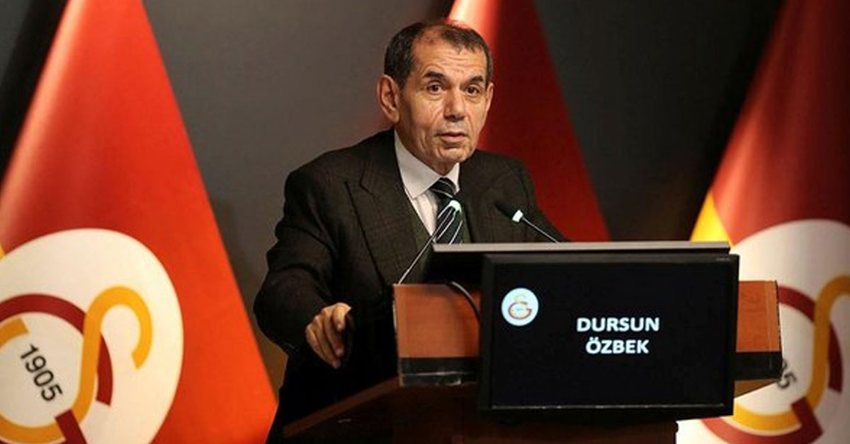 O ismi gündemine aldı