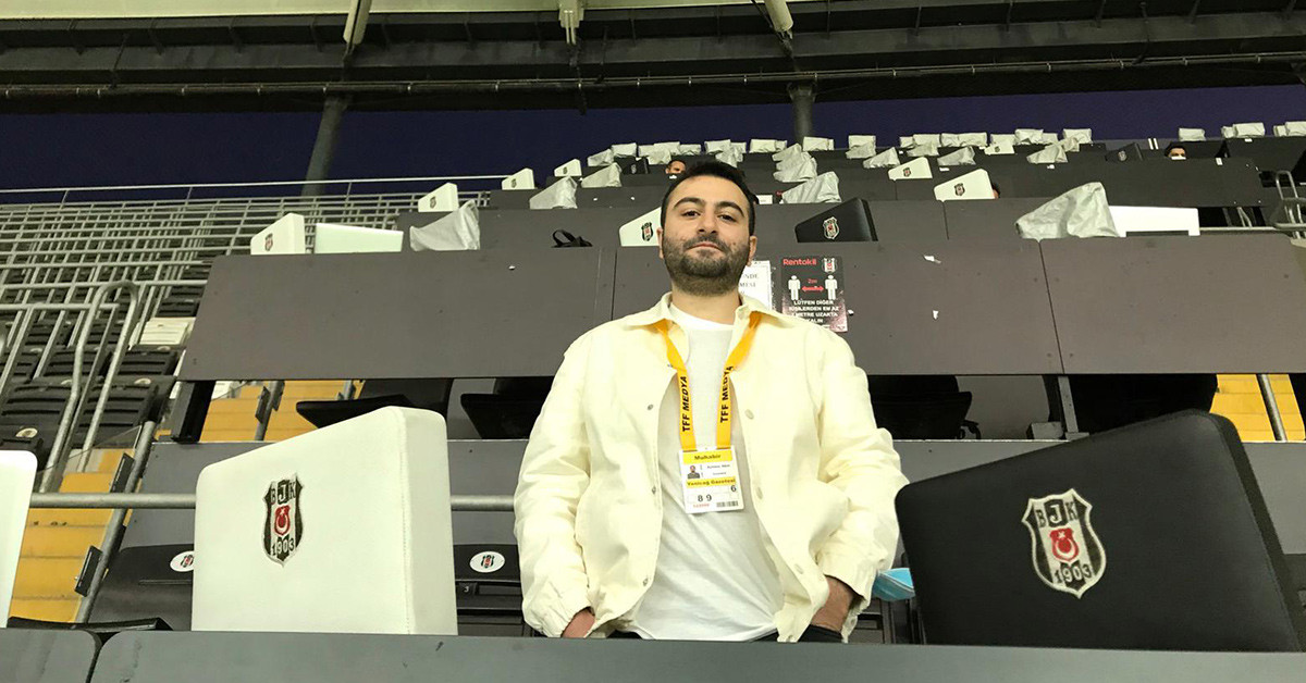 Aytunç Akın kimdir?