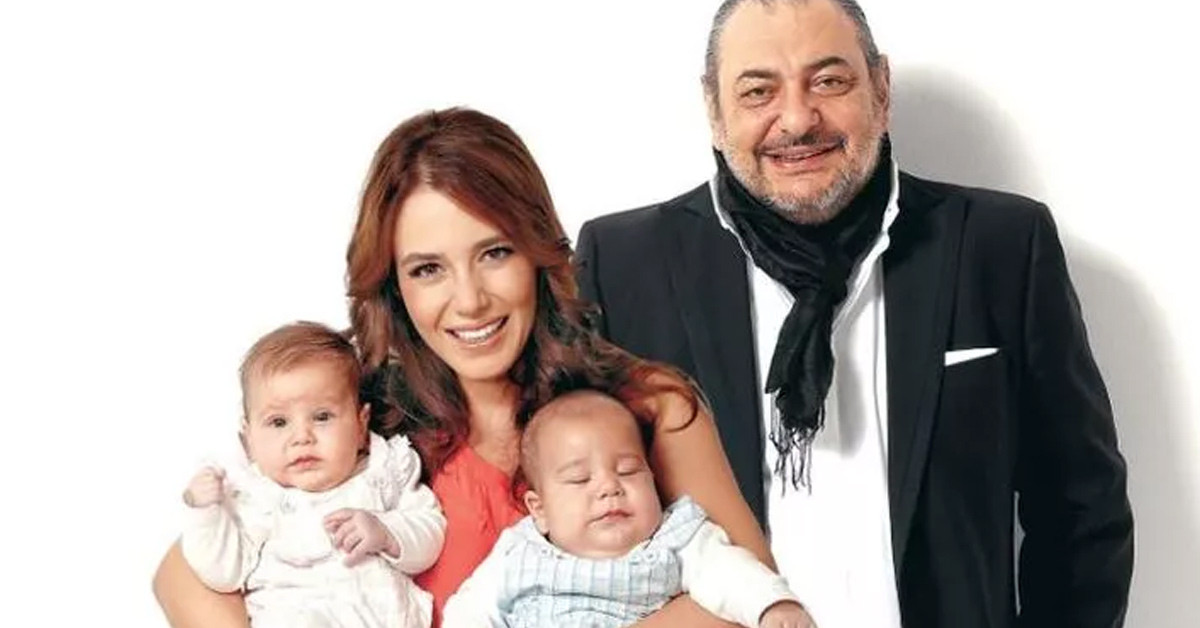 'Saçımdan tutarak...'