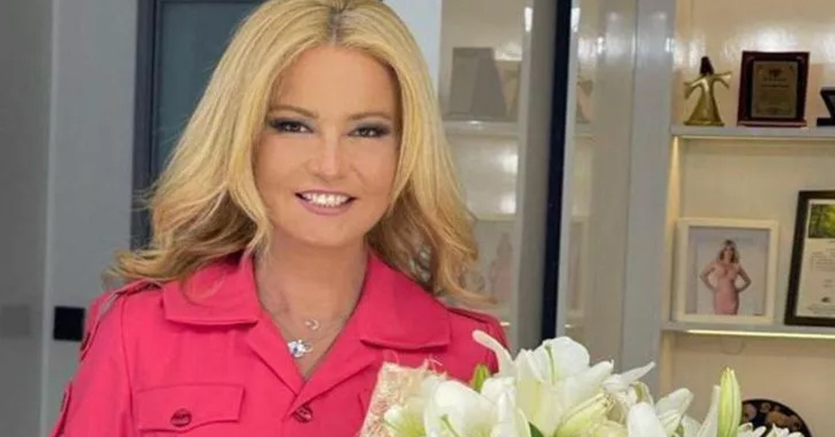 'Annesinin kendisine yaptığını kızına yaptı'