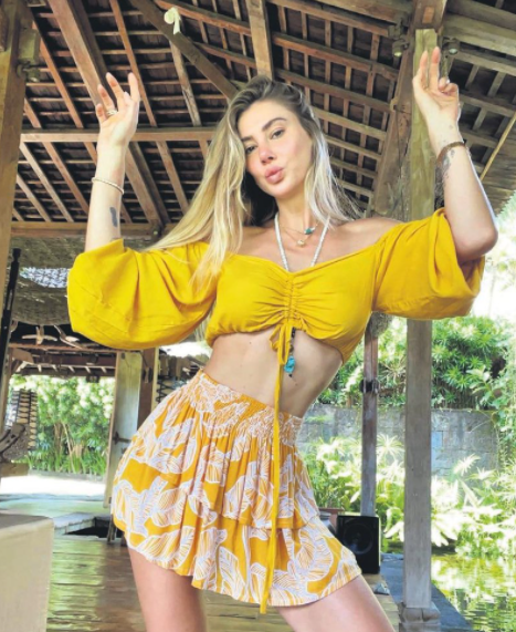 MISIRLI GAZETECİ AMER FOUAD'IN AÇIKLAMALARI ŞU ŞEKİLDE