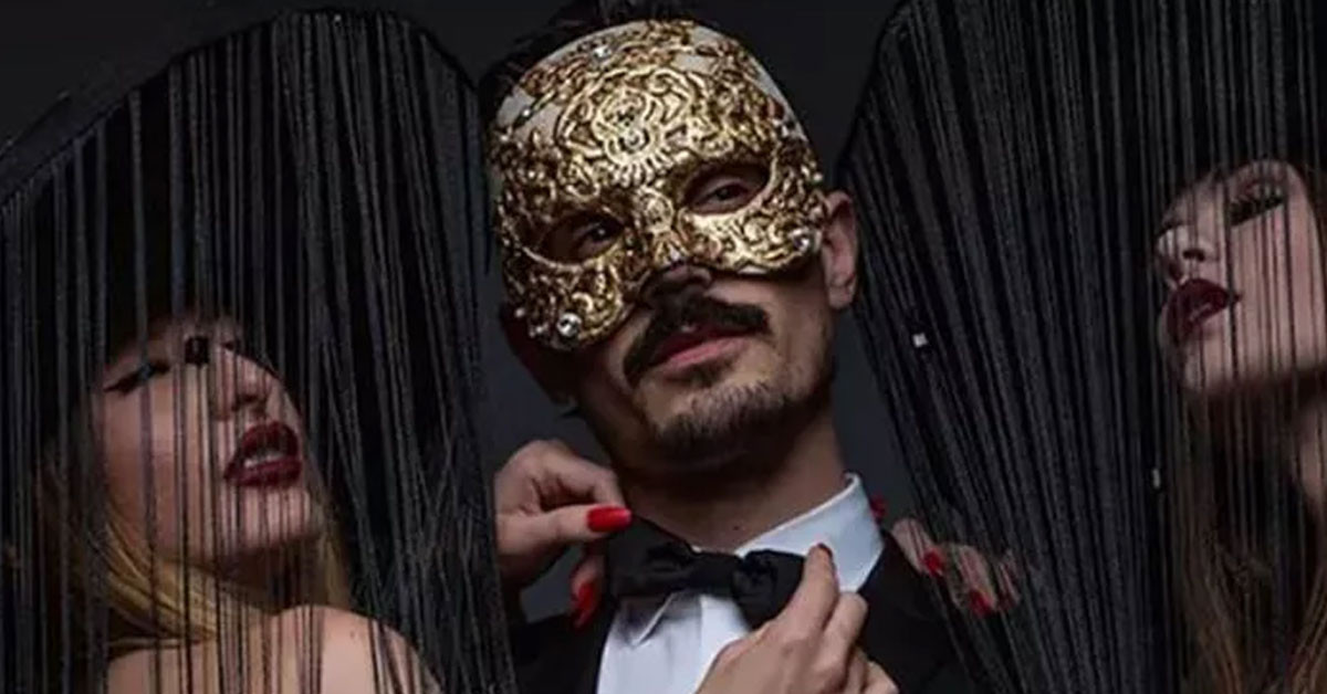 Dünyanın en ünlü seks kulübü