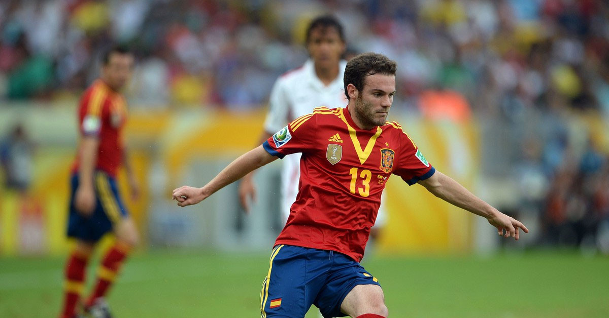 Kuparlarla dolu başarılı bir kariyer