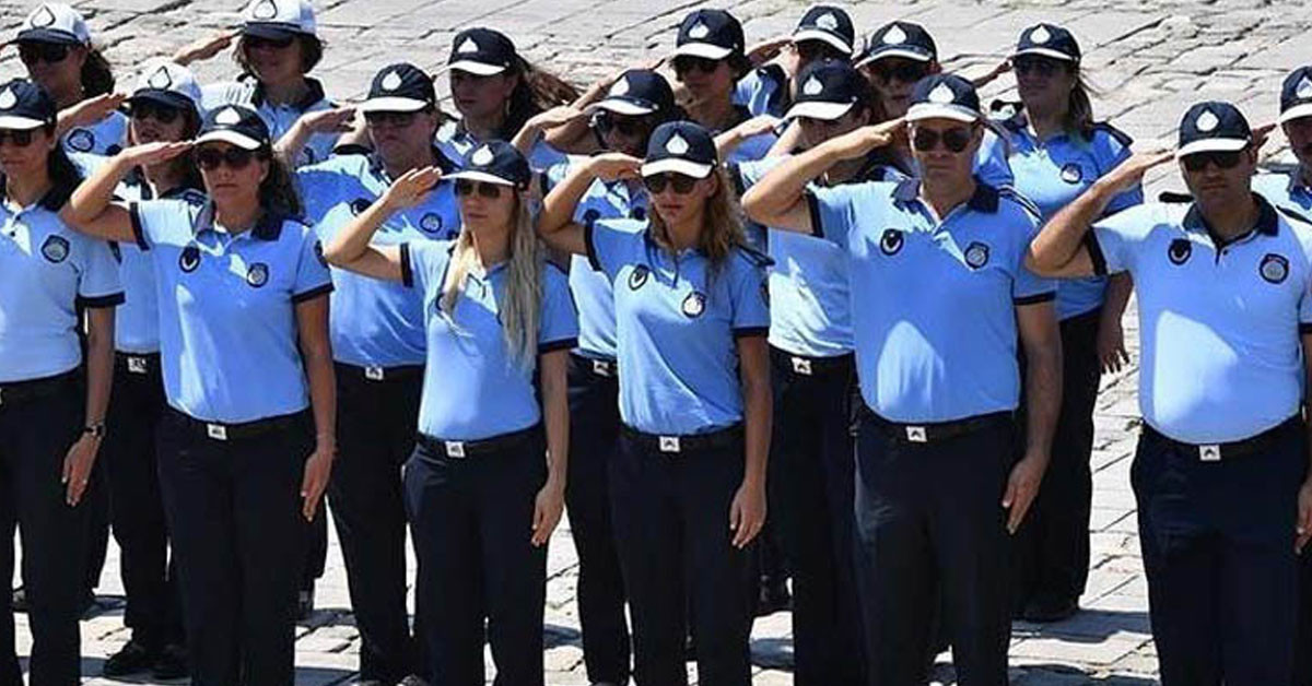 Zabıta Amiri Komiserin maaşı ne kadar?