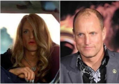 Woddy Harrelson - Angel Management