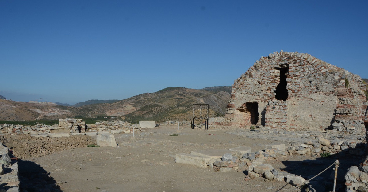 Görenler şaşkına döndü