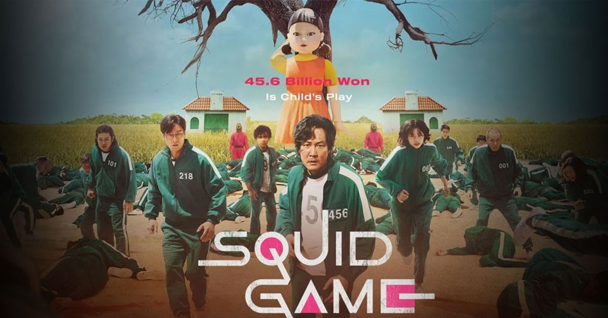 Kaybedenler ölüyor