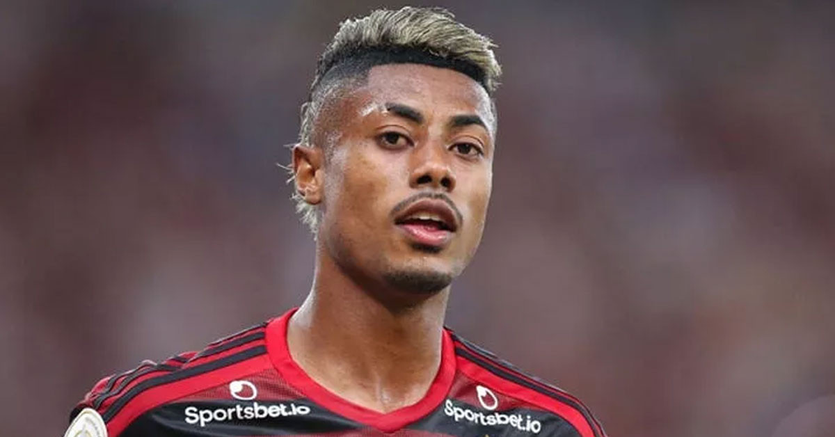 Gündeme son olarak Brezilyalı geldi