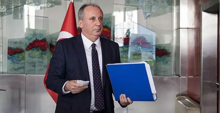 3 CHP'Lİ VEKİL DE İSTİFA ETMİŞTİ