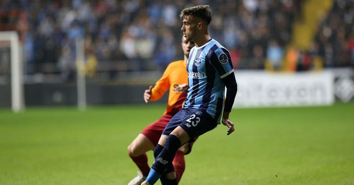 Takımda tutulması planlanıyor