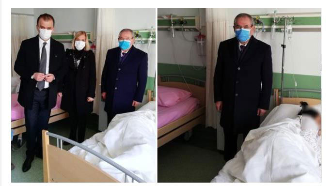 SOSYAL MEDYADAN TEPKİ YAĞDI