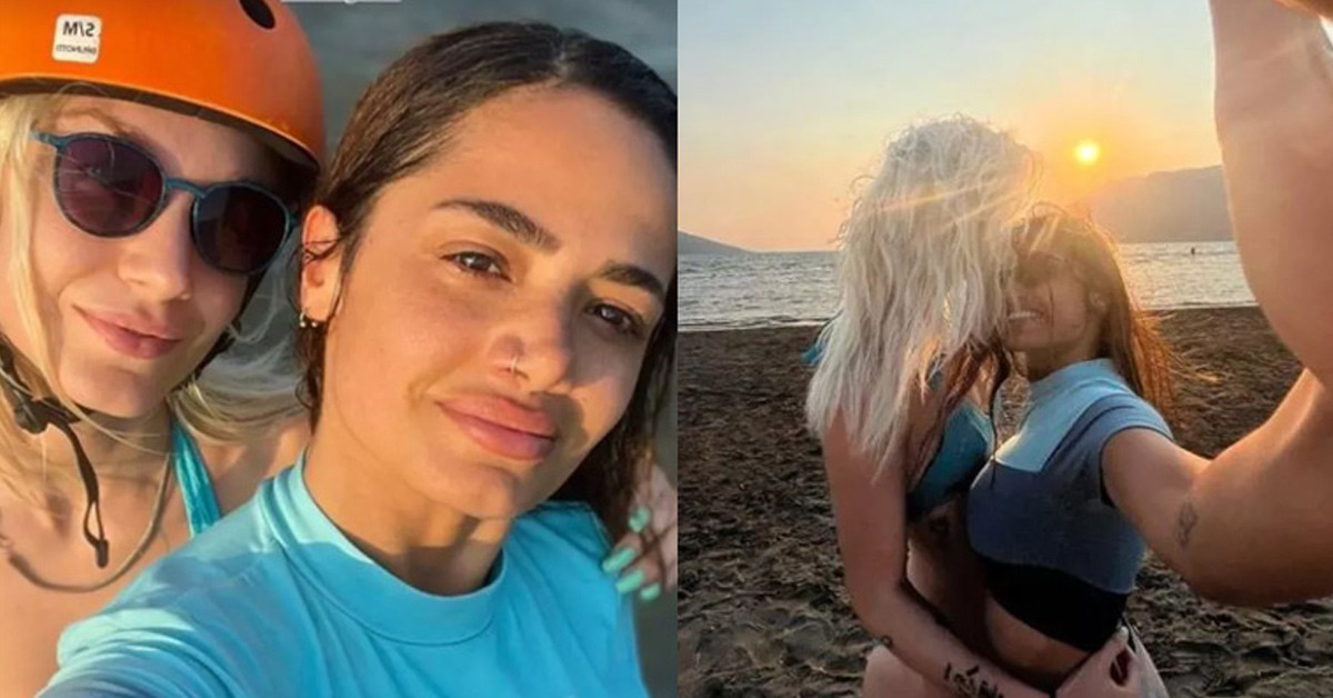 Ebrar Karakurt'tan ses çıkmadı