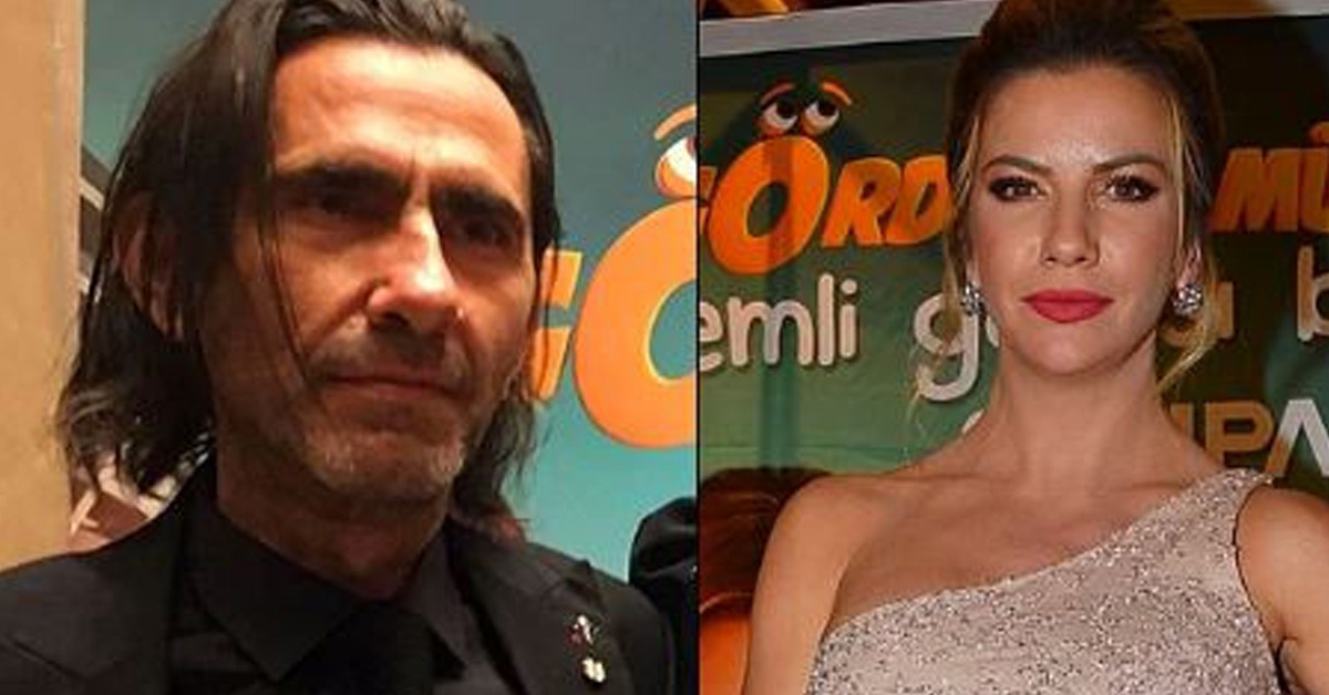 Peker Açıkalın-Ivana Sert