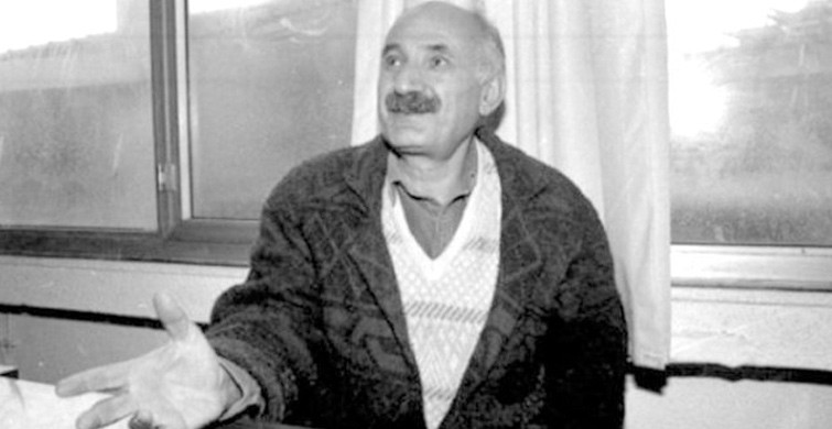 Turan Dursun (4 Eylül 1990)