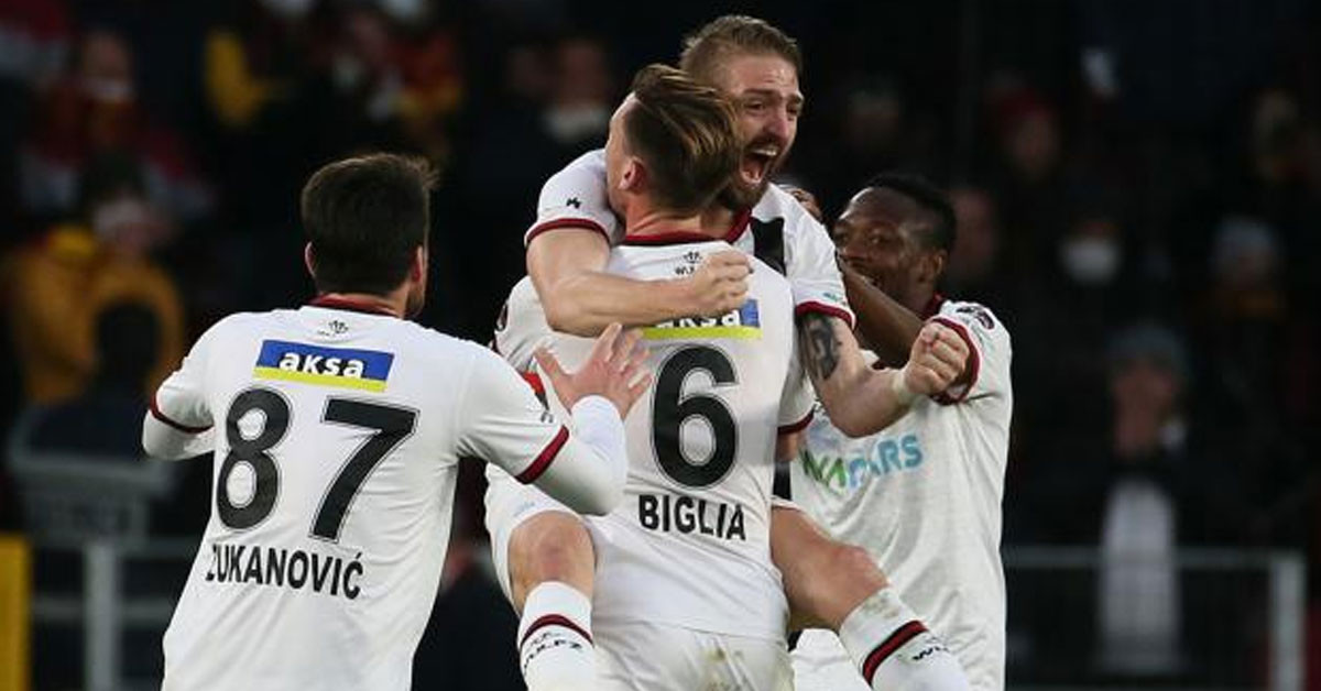 Önemli gelişmeler var