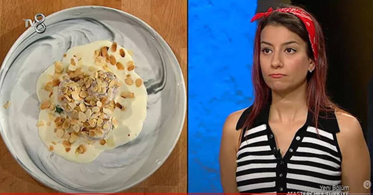 Ailesiyle ilgili soru soruldu