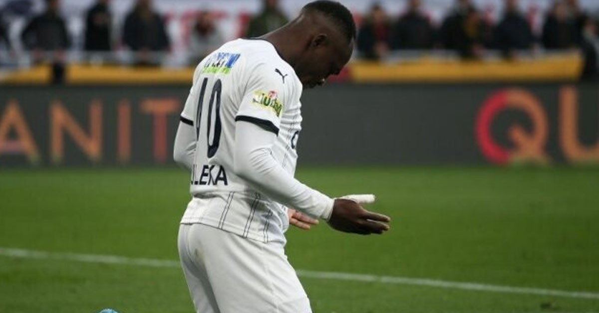 Eski takımına dönmek istemiyormuş