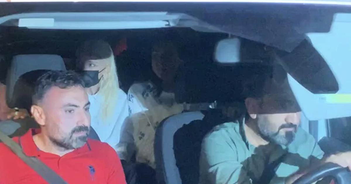 Twitter çalkalanıyor