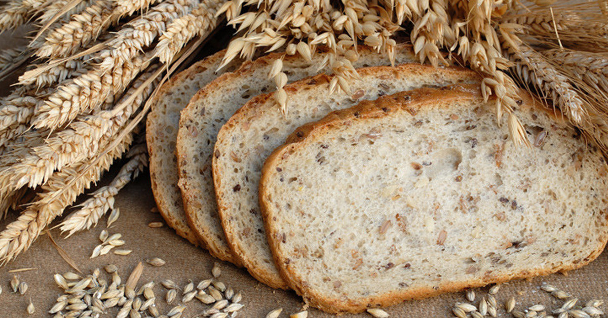 Tam Buğday Ekmek