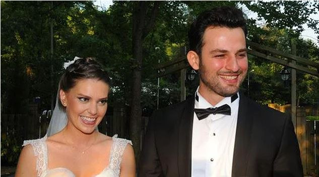 ASLI ENVER-BİRKAN SOKULLU