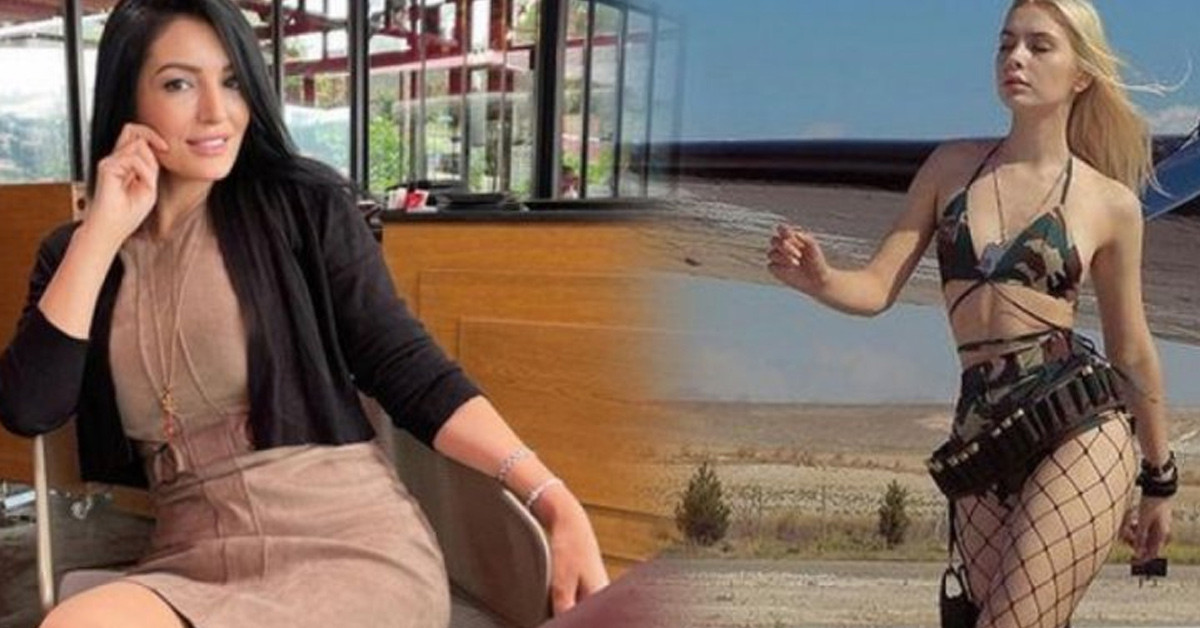 İlk şarkısına yaptığı açıklama