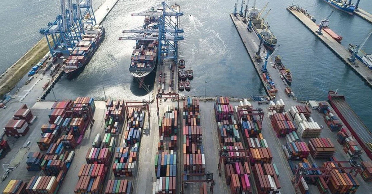 5- İHRACAT VE SANAYİ İÇİN KURUMLAR VERGİSİNDE BİR PUANLIK İNDİRİM