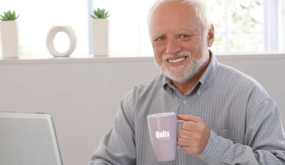 HIDE THE PAIN HAROLD