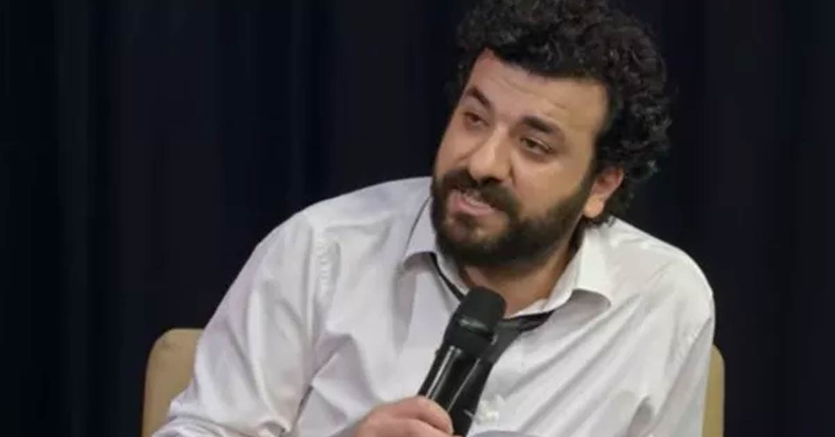 İrem Derici diyaloğu