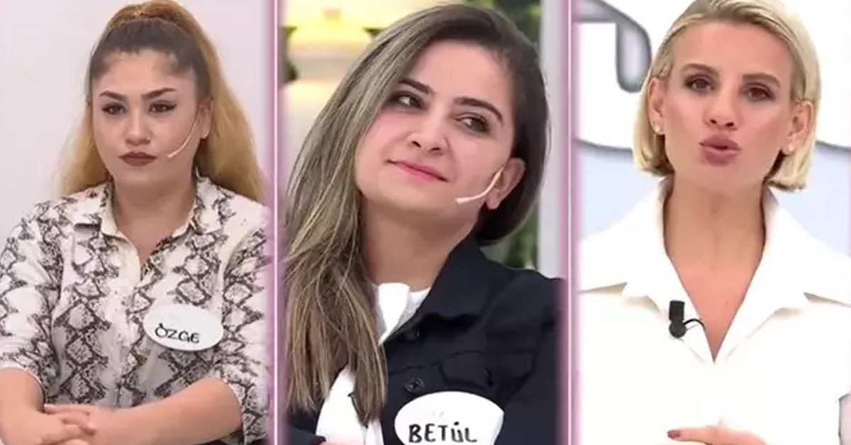 Esra Erol'da skandal olay 