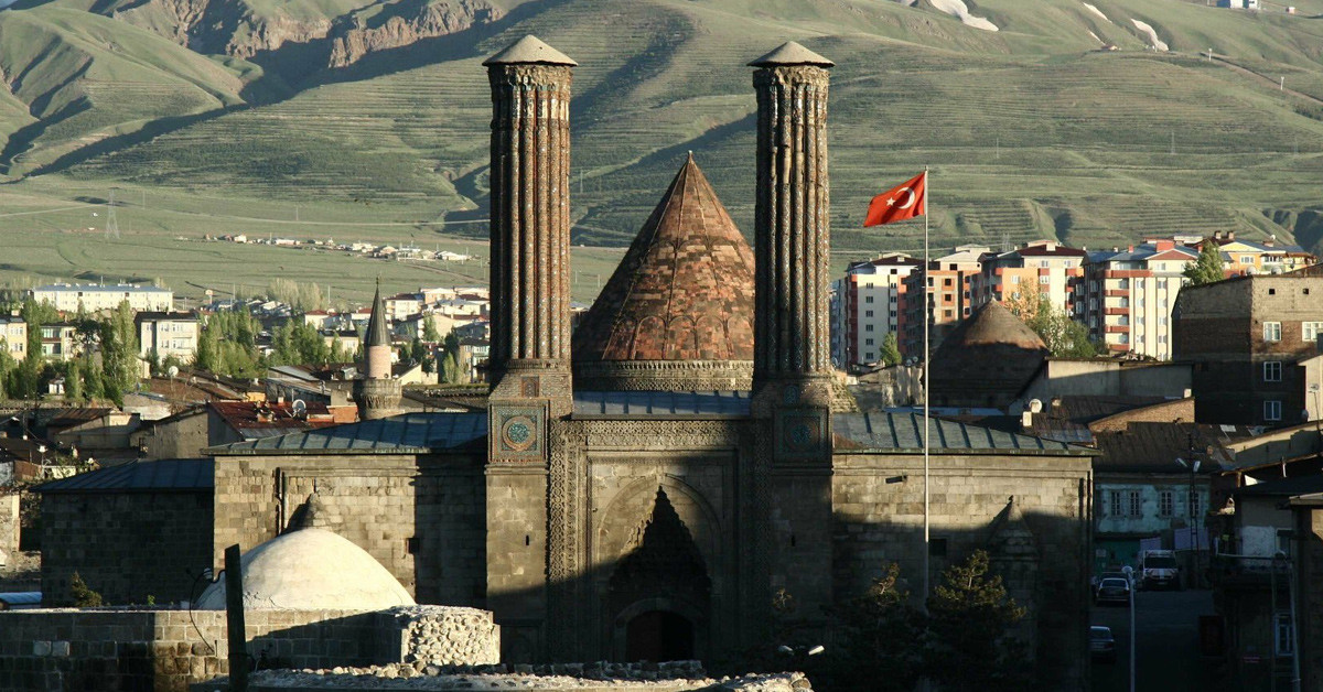 Erzurum