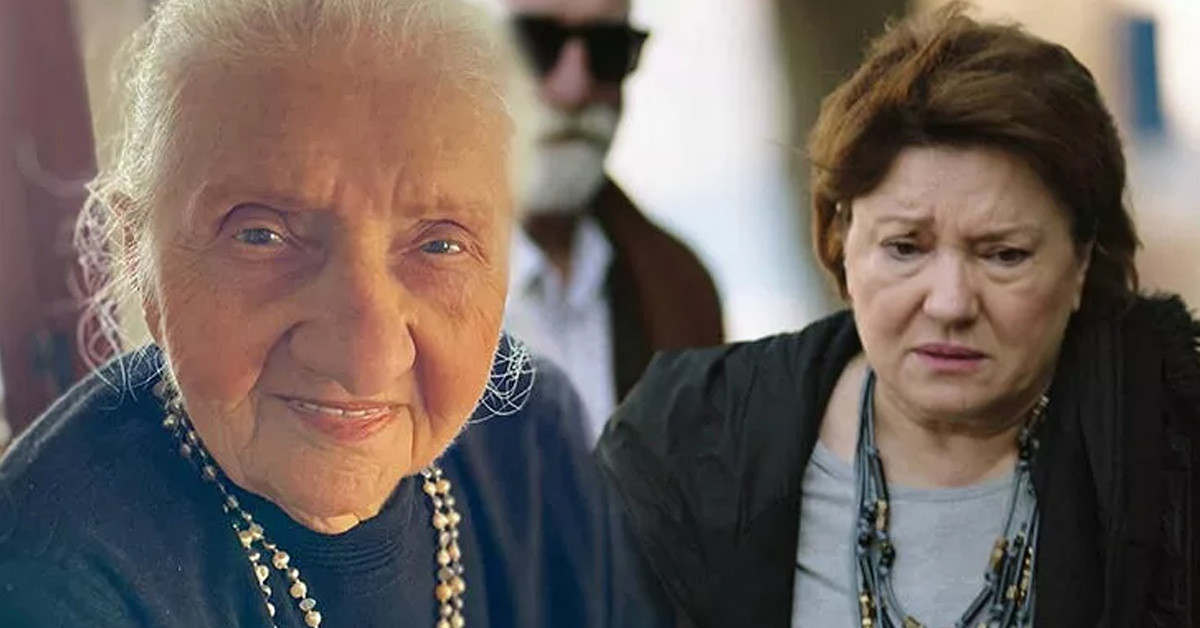 Ayşenil Şamlıoğlu