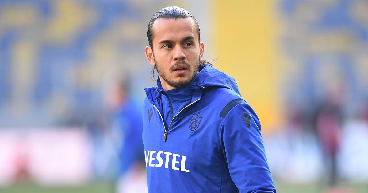 Karadeniz ekibinin listesine girdi