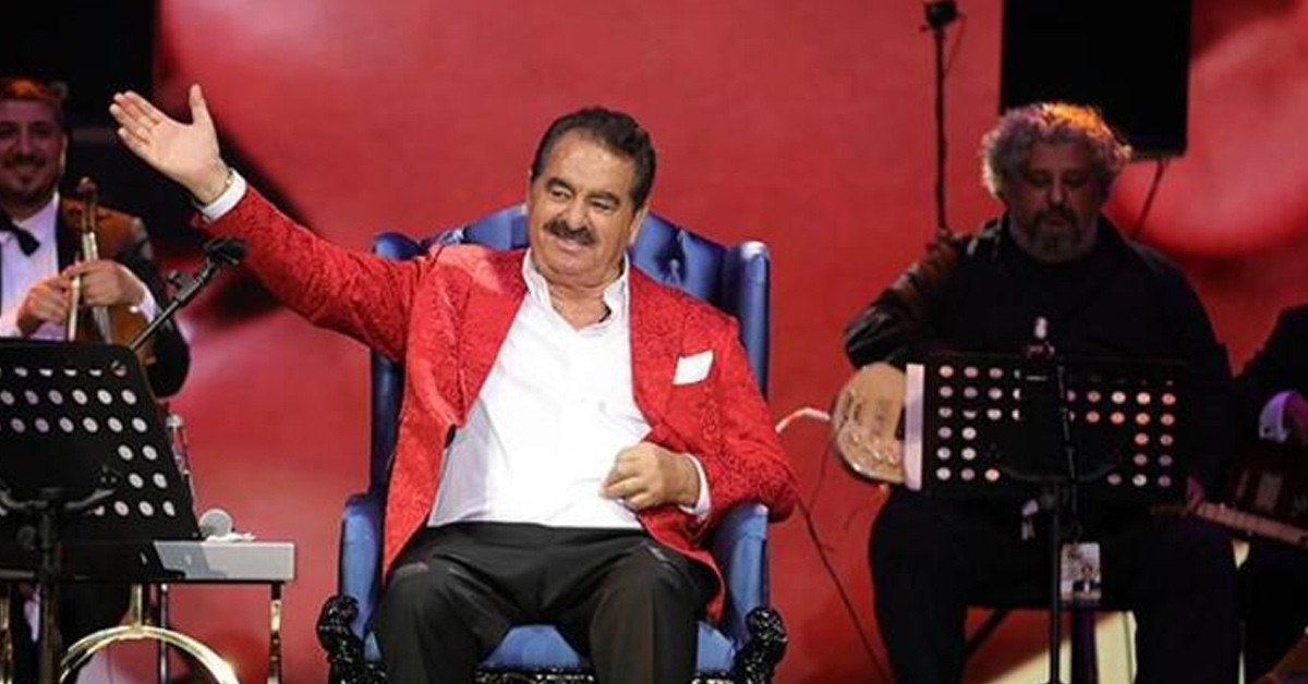 Konser maratonu başladı