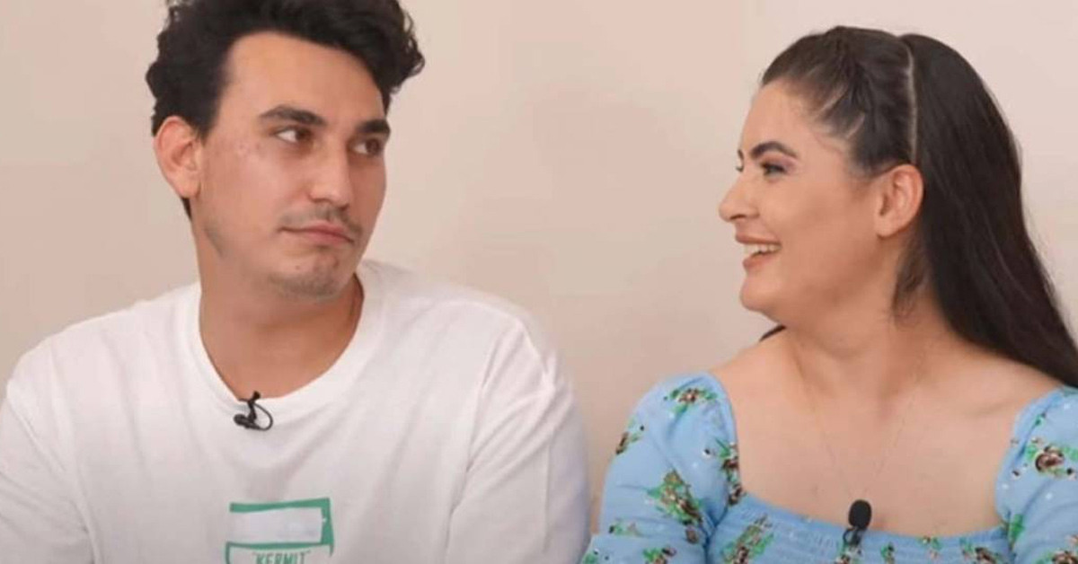 Kocası hakkında itiraflar!