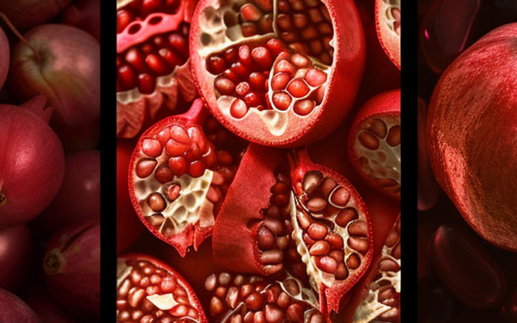 Doğal Eczane: Nar Suyunun Vücuda Şifa Veren 7 Mucize Etkisi!