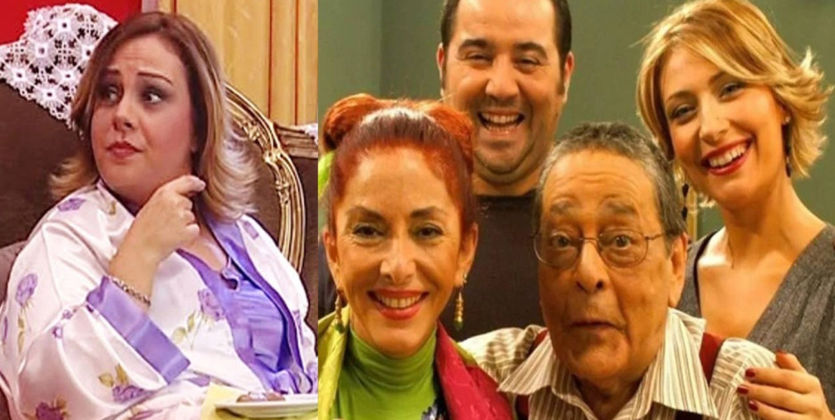 Ünlü oyuncu Çiçek Dilligil’in cinsiyet değiştiren oğlundan ilk kare geldi