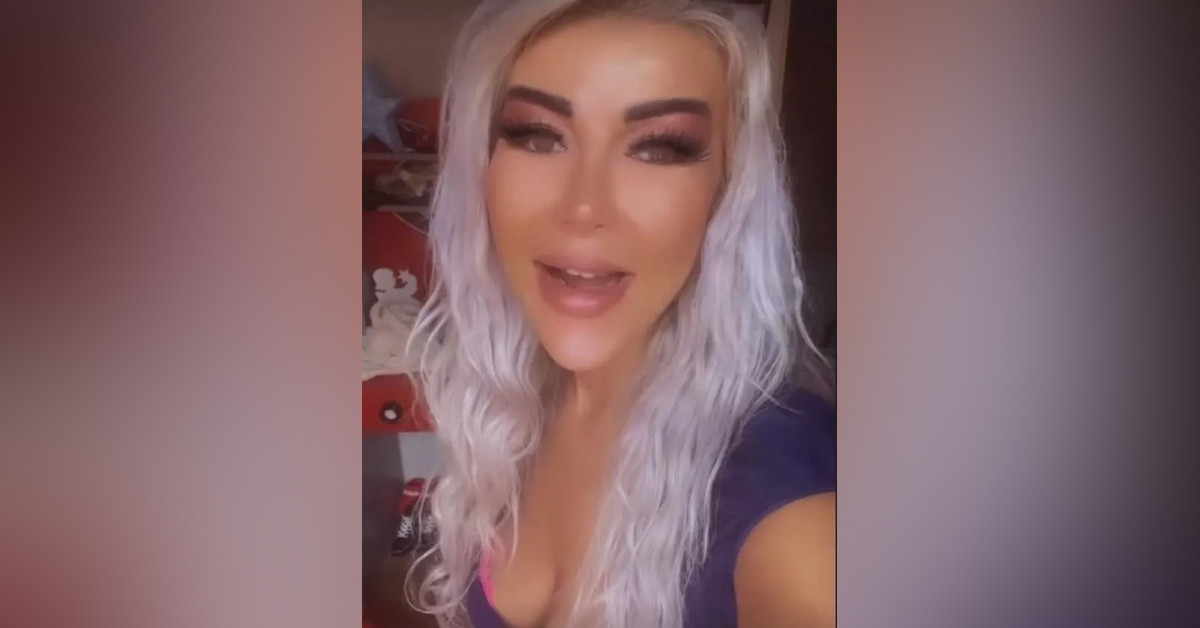 Oğluyla video paylaştı