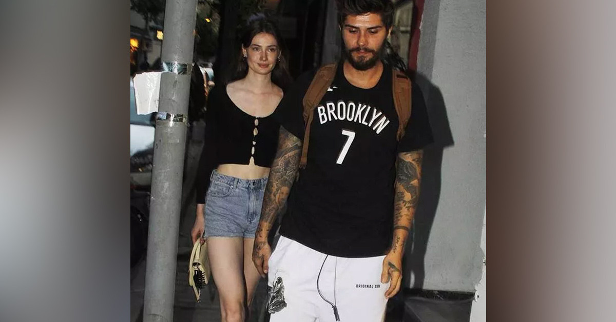 Oyunculuktan bahsetti