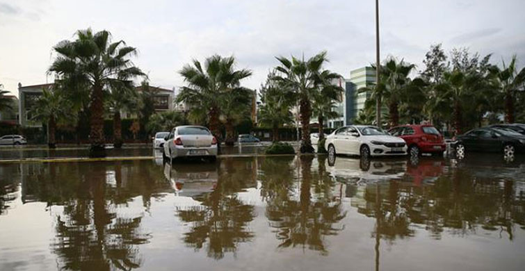 İZMİR VALİLİĞİ'NDEN AÇIKLAMA: