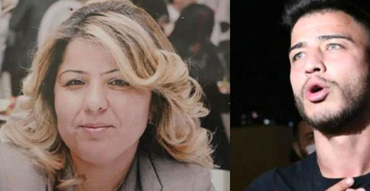 AYNI KİŞİYE AİT DOKU VE SPERM