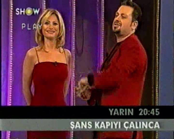 Şans Kapıyı Çalınca