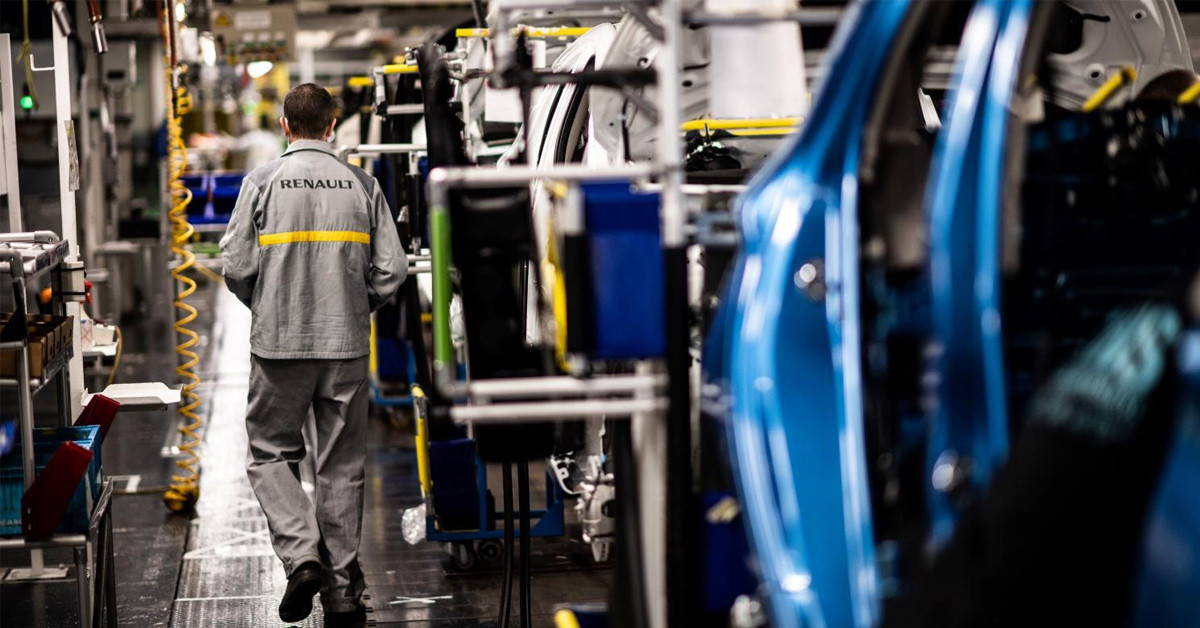 ÇİP KRİZİ NEDENLERİ NELERDİR?